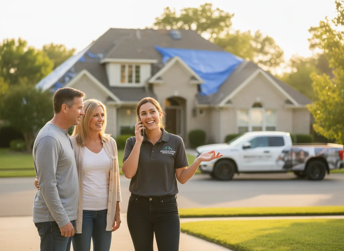 Emergency Roof Repair Bloomingrose, WV FAQs